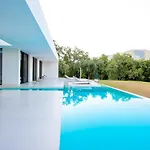 빌라 The Oasis, Luxury In Nidri