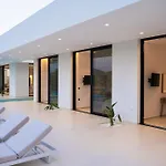 The Oasis, Luxury In Nidri 빌라 Agios Christoforos (Lefkada)
