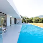빌라 The Oasis, Luxury In Nidri Agios Christoforos (Lefkada)