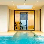 The Oasis, Luxury In Nidri 빌라