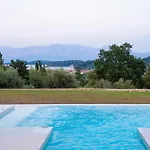 The Oasis, Luxury In Nidri 빌라 Agios Christoforos (Lefkada)