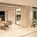 The Oasis, Luxury In Nidri 빌라 Agios Christoforos (Lefkada)