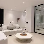 빌라 The Oasis, Luxury In Nidri