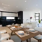 빌라 The Oasis, Luxury In Nidri
