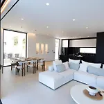 빌라 The Oasis, Luxury In Nidri *