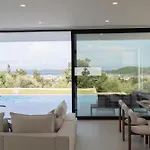The Oasis, Luxury In Nidri 빌라 Agios Christoforos (Lefkada)