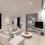 빌라 The Oasis, Luxury In Nidri