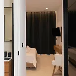 The Oasis, Luxury In Nidri 빌라