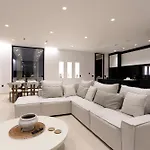The Oasis, Luxury In Nidri 빌라 *