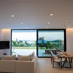 빌라 The Oasis, Luxury In Nidri Agios Christoforos (Lefkada)