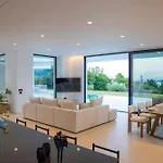 빌라 The Oasis, Luxury In Nidri