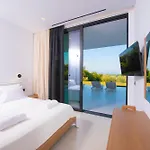 The Oasis, Luxury In Nidri 빌라 Agios Christoforos (Lefkada)