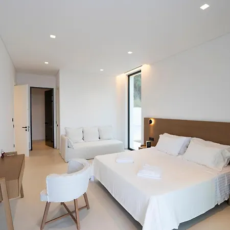 The Oasis, Luxury In Nidri Villa Agios Christoforos (Lefkada)