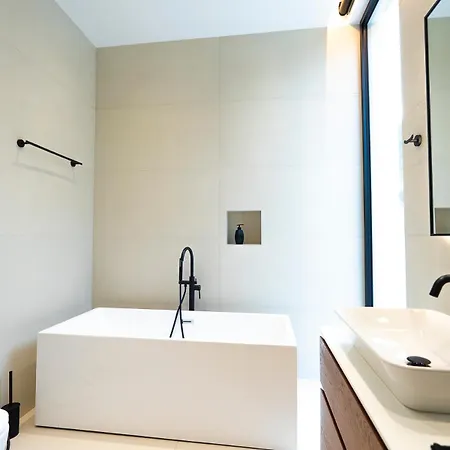 빌라 The Oasis, Luxury In Nidri *