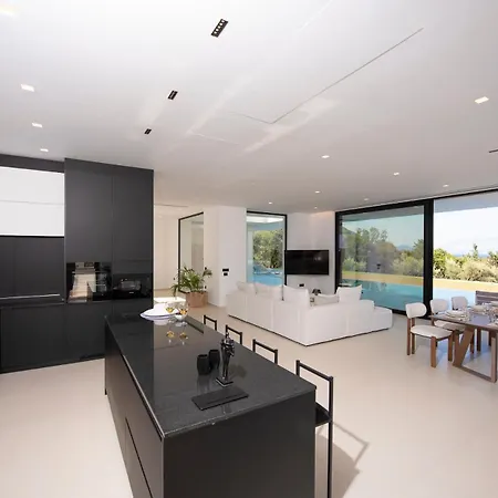 The Oasis, Luxury In Nidri Agios Christoforos (Lefkada)