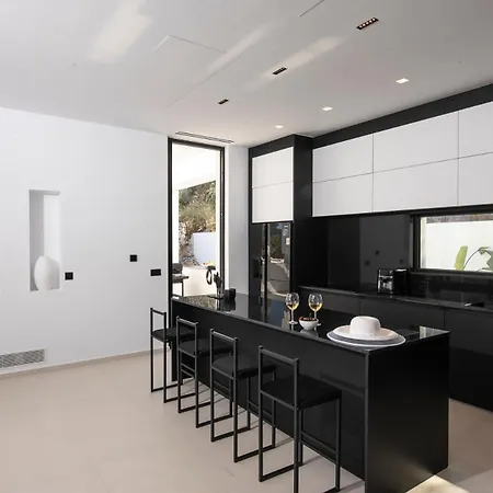 The Oasis, Luxury In Nidri Agios Christoforos (Lefkada)