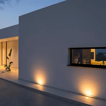 The Oasis, Luxury In Nidri * Agios Christoforos (Lefkada)