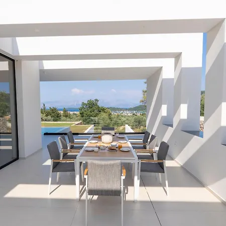 The Oasis, Luxury In Nidri Agios Christoforos (Lefkada)