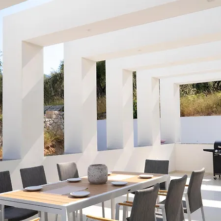 The Oasis, Luxury In Nidri Agios Christoforos (Lefkada)