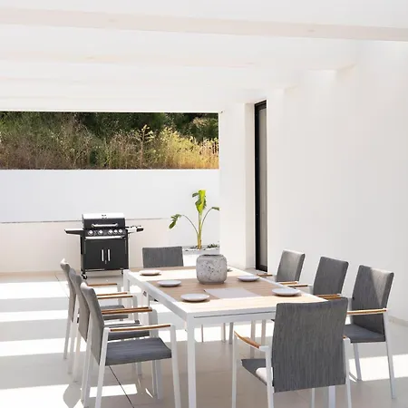 The Oasis, Luxury In Nidri Agios Christoforos (Lefkada)