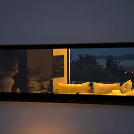 The Oasis, Luxury In Nidri