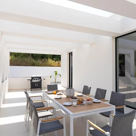 Villa The Oasis, Luxury In Nidri *