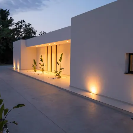 The Oasis, Luxury In Nidri * Agios Christoforos (Lefkada)