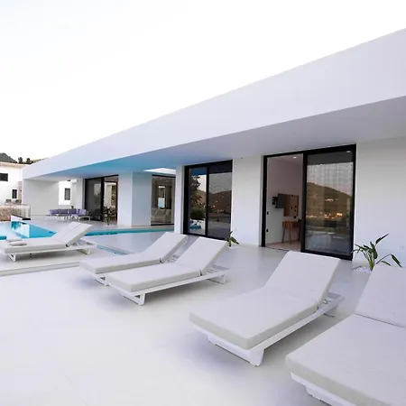 The Oasis, Luxury In Nidri Agios Christoforos (Lefkada)