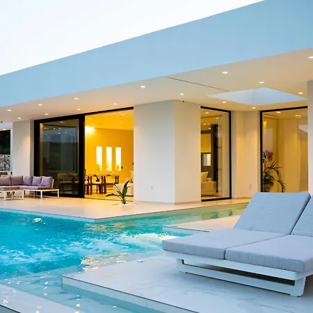 Villa The Oasis, Luxury In Nidri Agios Christoforos (Lefkada)