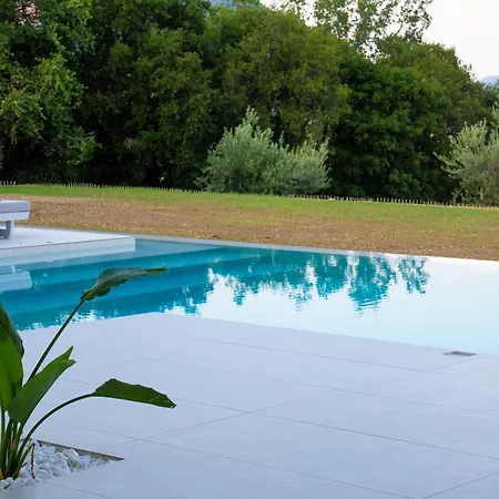 The Oasis, Luxury In Nidri * Agios Christoforos (Lefkada)