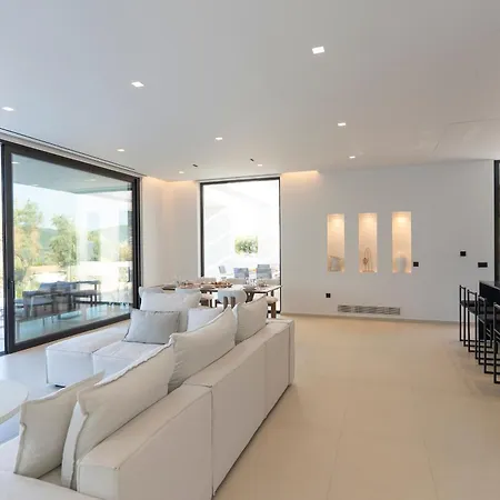 The Oasis, Luxury In Nidri Agios Christoforos (Lefkada)