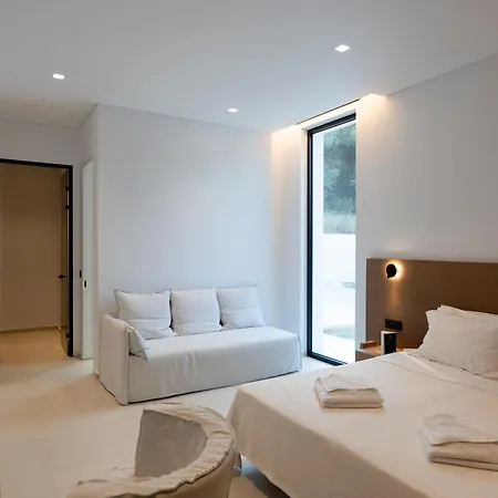 The Oasis, Luxury In Nidri Agios Christoforos (Lefkada)