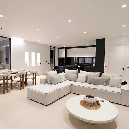 Villa The Oasis, Luxury In Nidri Agios Christoforos (Lefkada)