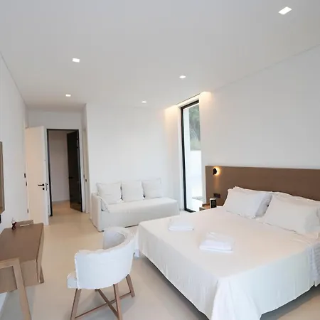 The Oasis, Luxury In Nidri Villa Agios Christoforos (Lefkada)