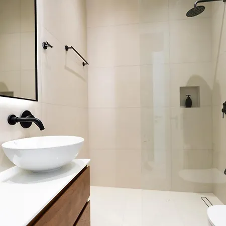 The Oasis, Luxury In Nidri *