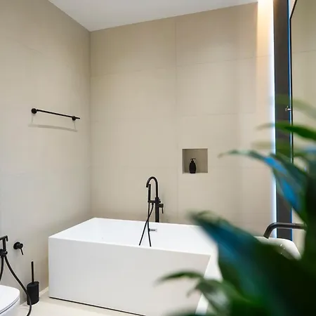The Oasis, Luxury In Nidri Villa Agios Christoforos (Lefkada)
