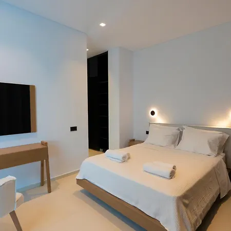 The Oasis, Luxury In Nidri * Agios Christoforos (Lefkada)