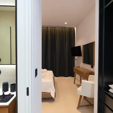 The Oasis, Luxury In Nidri Villa