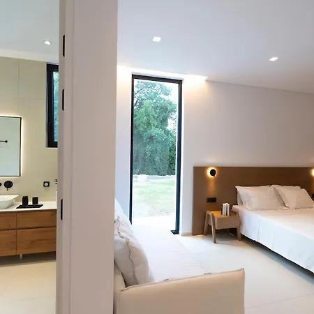 The Oasis, Luxury In Nidri Agios Christoforos (Lefkada)