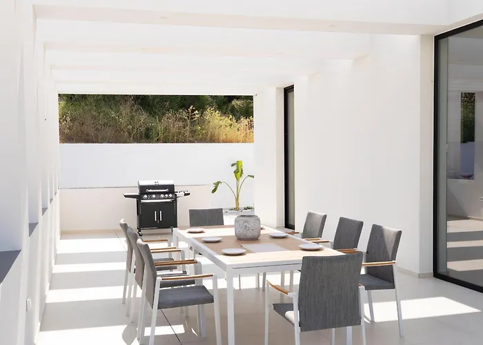 The Oasis, Luxury In Nidri Agios Christoforos (Lefkada)