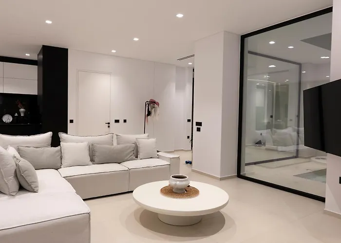 فيلة The Oasis, Luxury In Nidri