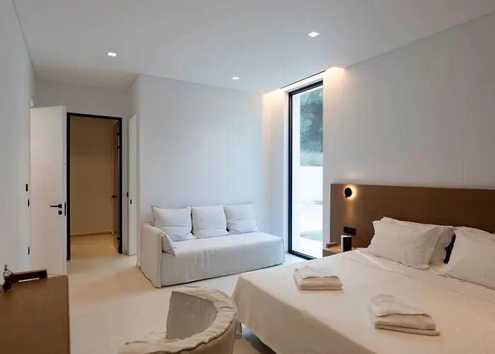 The Oasis, Luxury In Nidri Agios Christoforos (Lefkada)