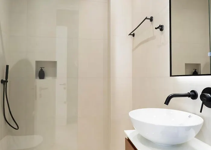 The Oasis, Luxury In Nidri فيلة Agios Christoforos (Lefkada)