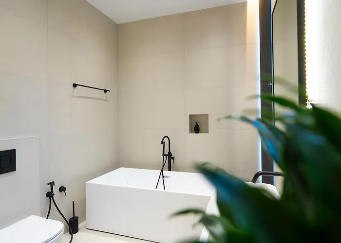 The Oasis, Luxury In Nidri فيلة Agios Christoforos (Lefkada)